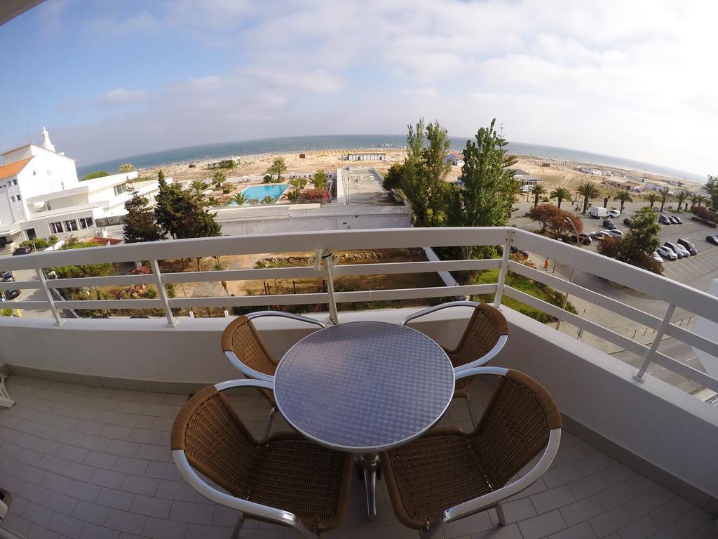 Monte Gordo Prestige Apartments Exterior foto