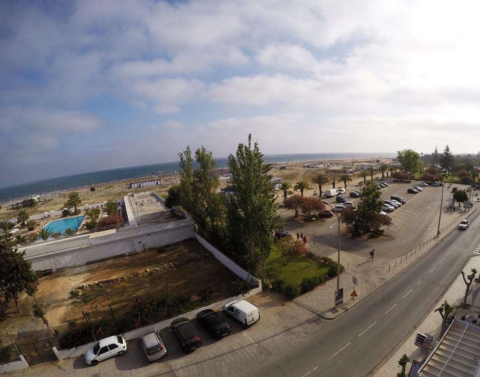 Monte Gordo Prestige Apartments Zimmer foto