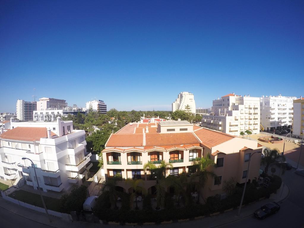 Monte Gordo Prestige Apartments Zimmer foto