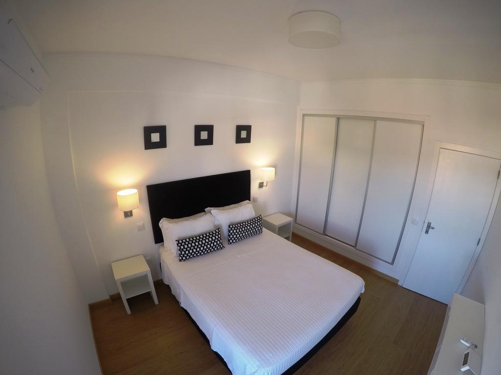 Monte Gordo Prestige Apartments Zimmer foto