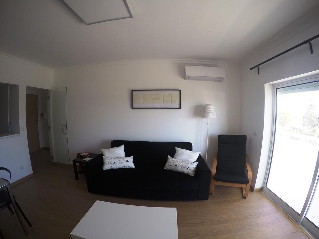 Monte Gordo Prestige Apartments Exterior foto