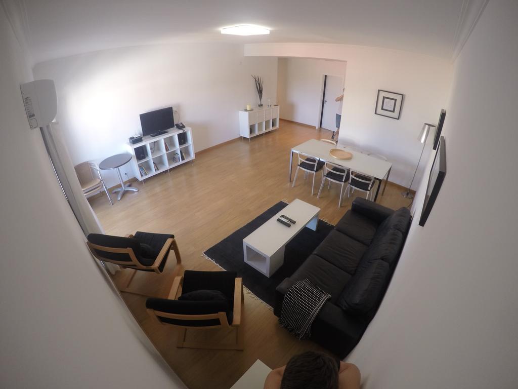 Monte Gordo Prestige Apartments Zimmer foto