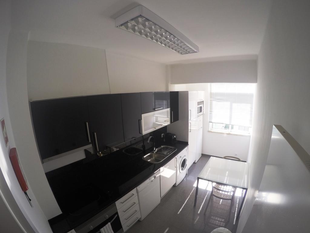 Monte Gordo Prestige Apartments Zimmer foto