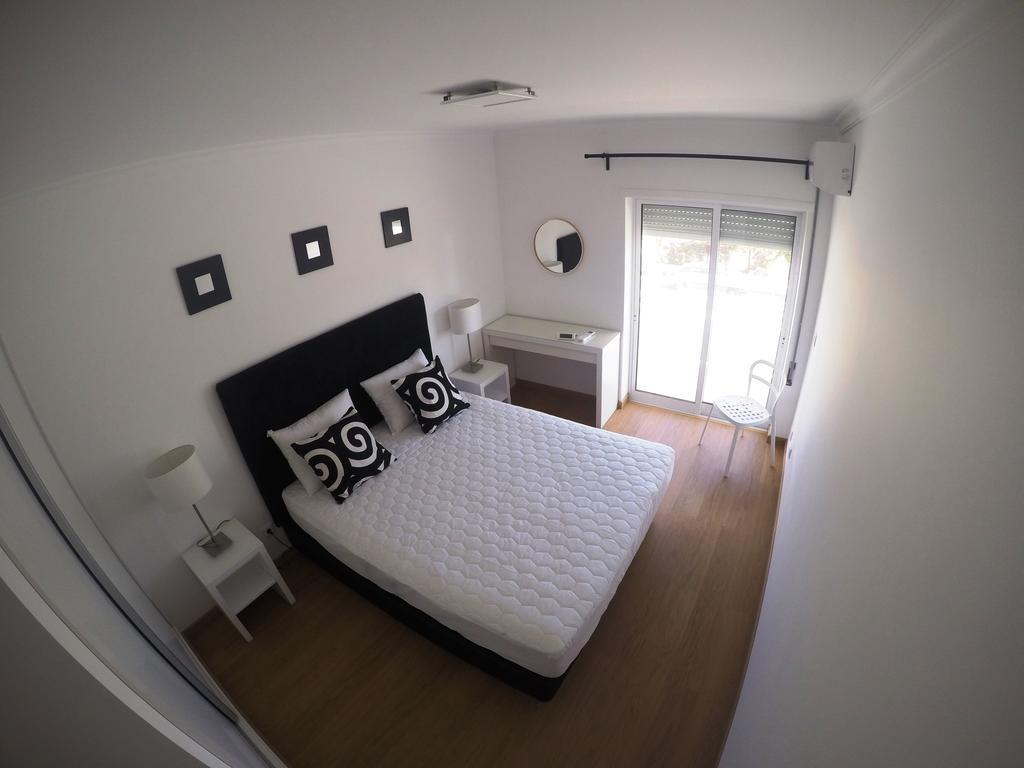 Monte Gordo Prestige Apartments Zimmer foto