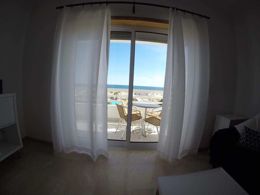 Monte Gordo Prestige Apartments Exterior foto